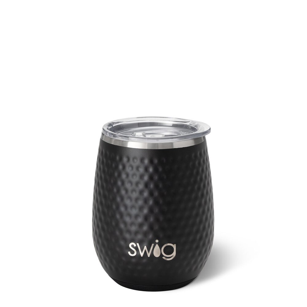 Blacksmith 14oz Stemless Wine Cup